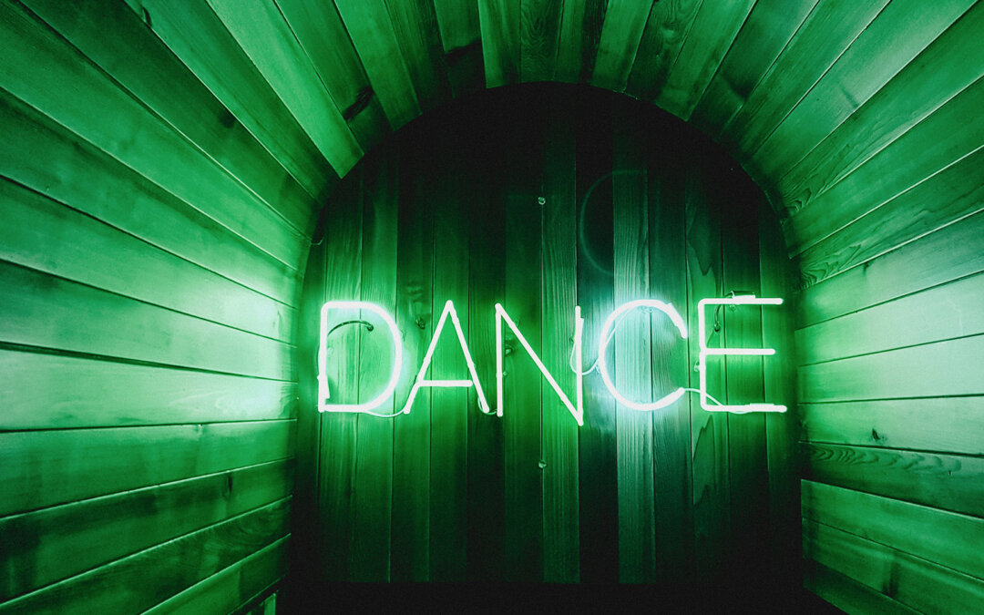 20th Anniversary Season FLATFOOT DANCE COMPANY “things we hide from the light”