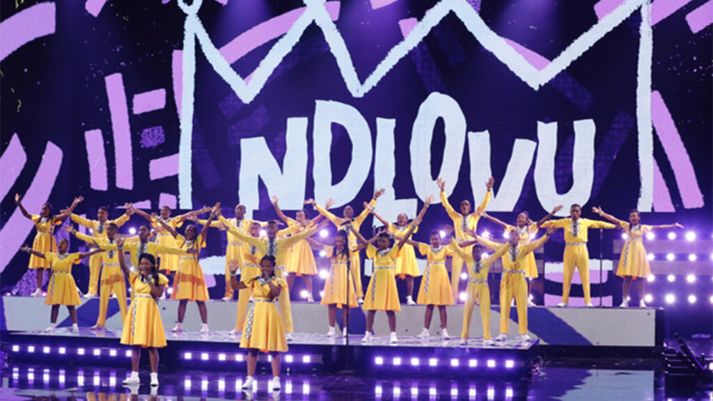 “Concert of the Year” on the KZN North Coast by Ndlovu Youth Choir