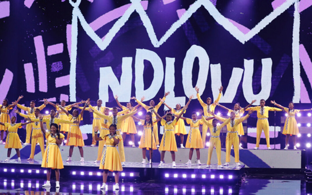 “Concert of the Year” on the KZN North Coast by Ndlovu Youth Choir