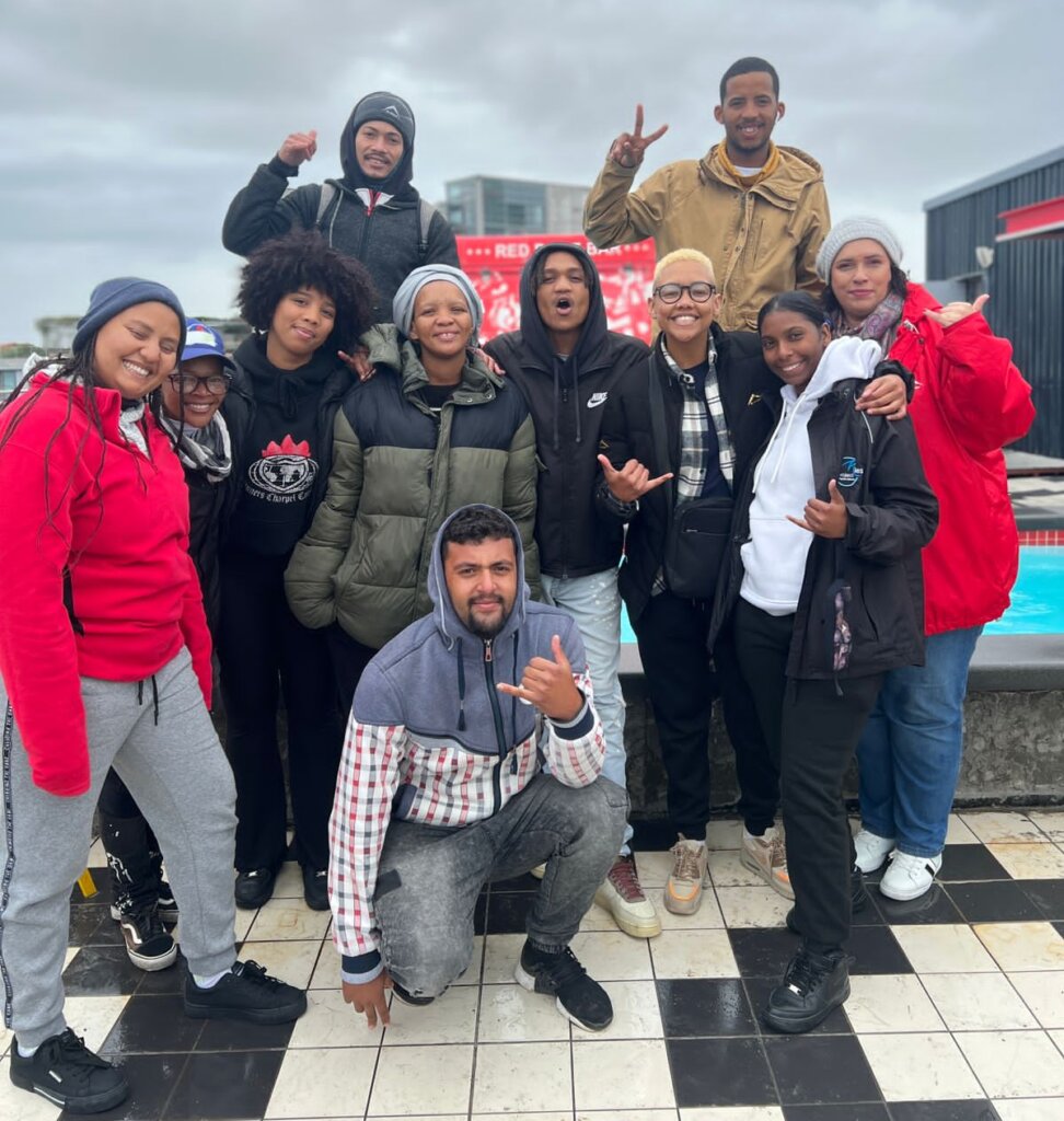 Radisson RED Cape Town Hosts Successful Winter Blanket Drive