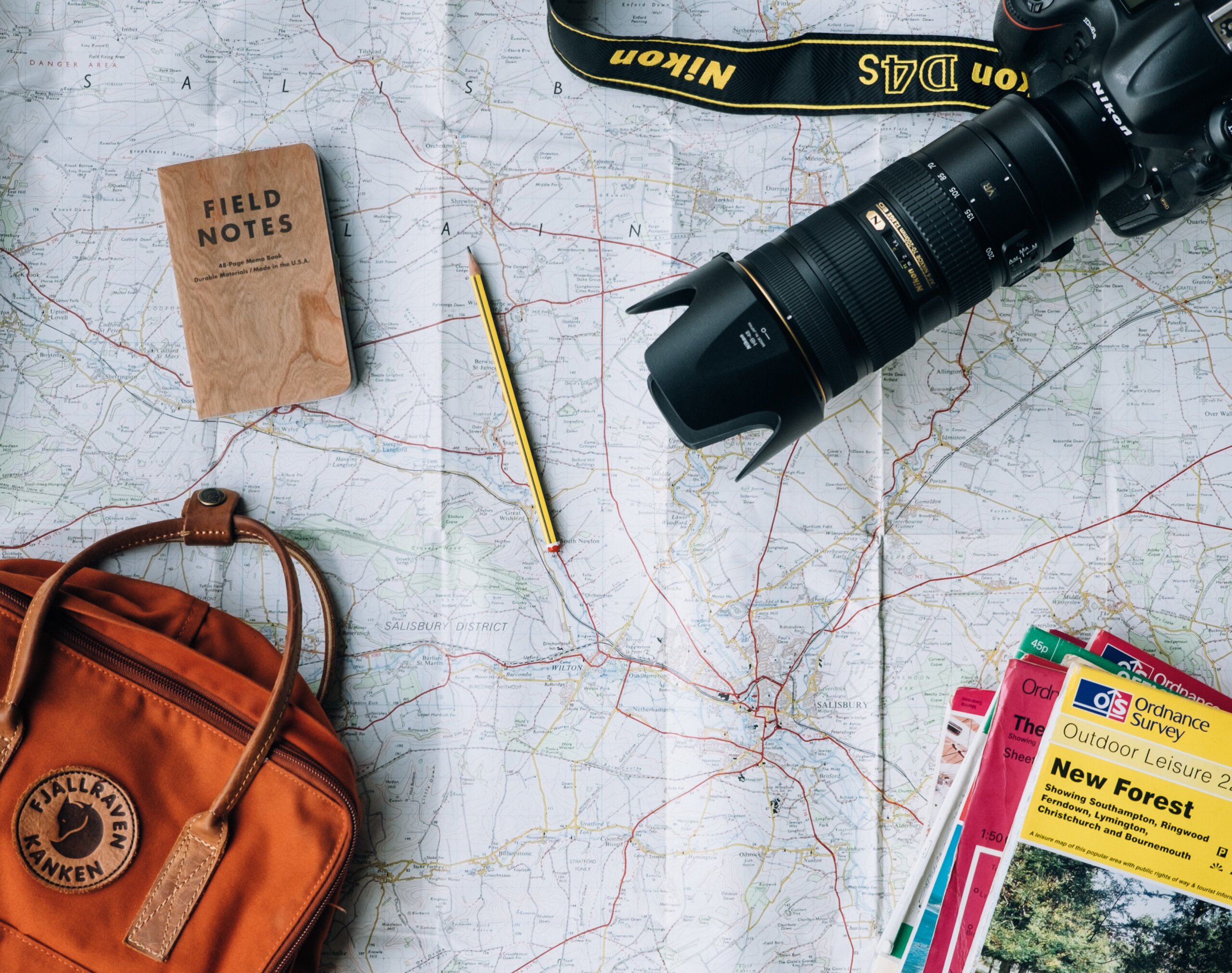 Tips For Cost-Conscious International Travel This Youth Month
