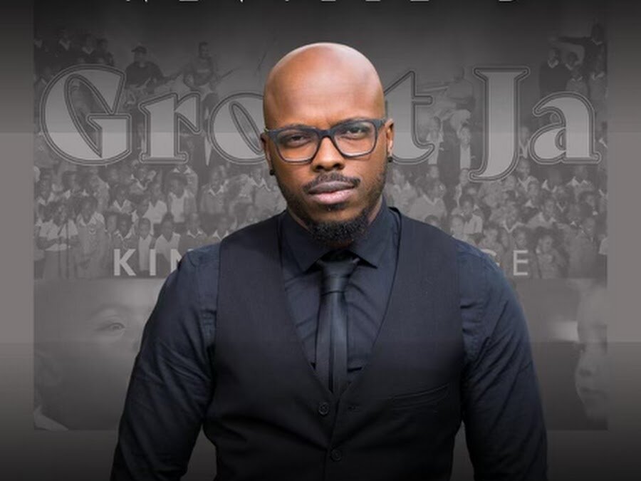 Neville D Collabs with Kings College Releases “Groot Ja” And Relocating to J’Bay