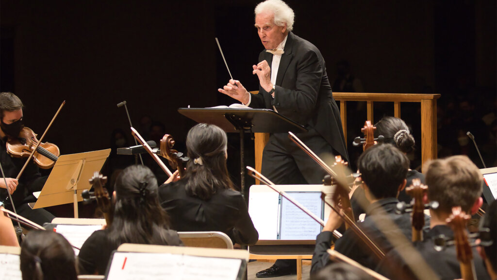International Youth Orchestra hits a high note with Sa Youth in June