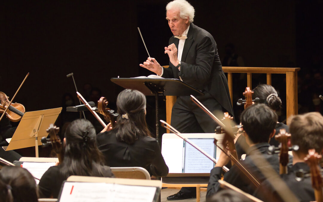 International Youth Orchestra hits a high note with Sa Youth in June