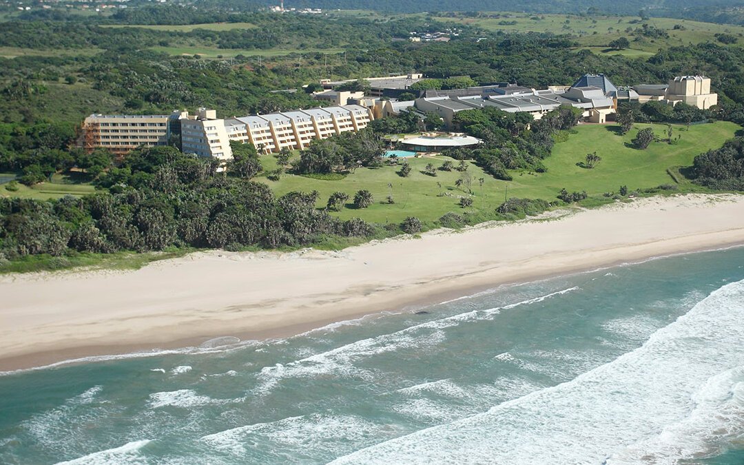 Wild Coast Sun offers entertainment for the whole family