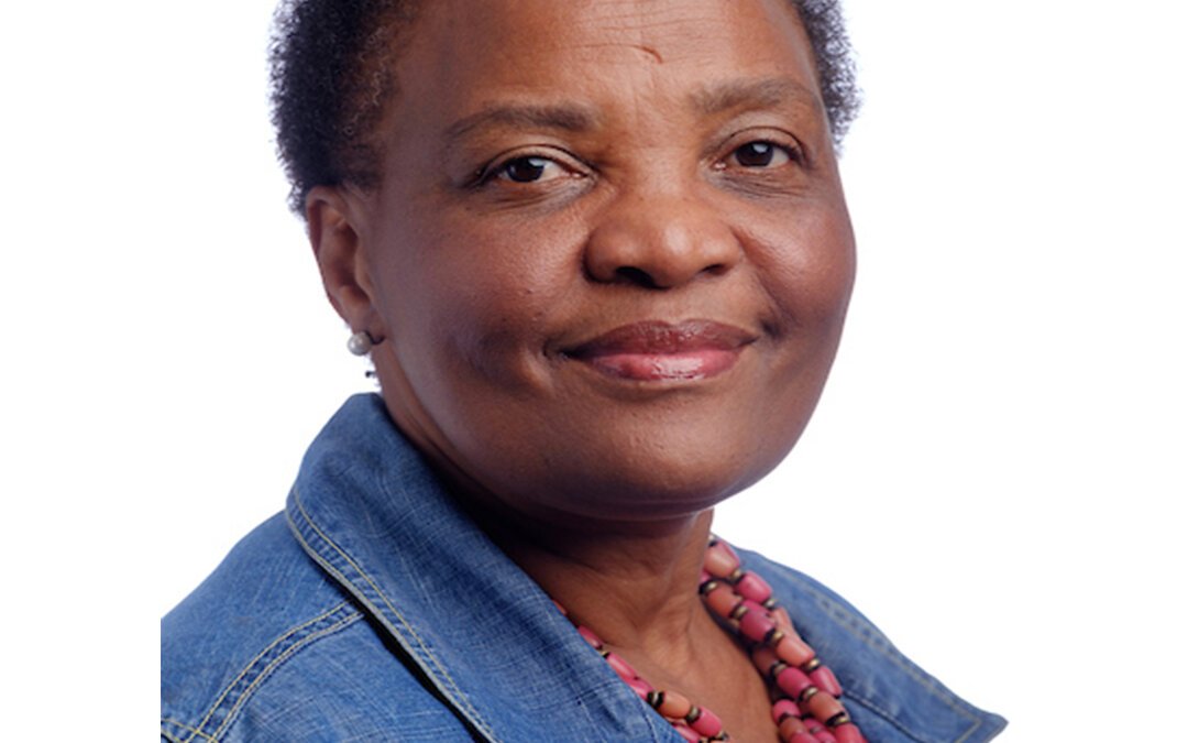 The Inspiring 40 – year Journey of Mabuyi Mnguni, A Nurse From KZN