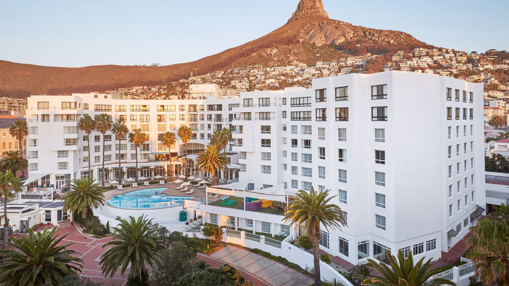 The President Hotel celebrates its 25th birthday and over 257 years of hospitality
