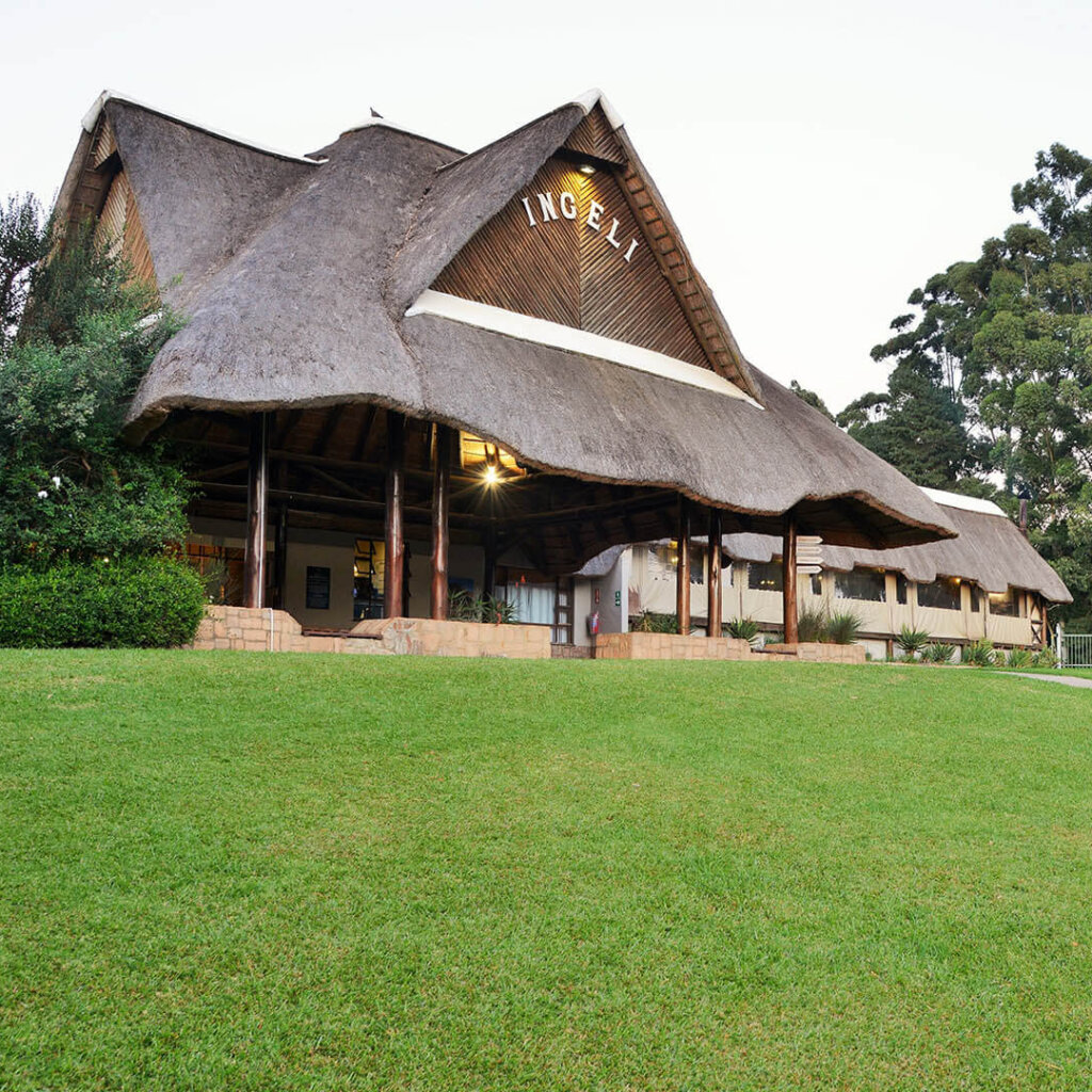 Experience serenity and adventure