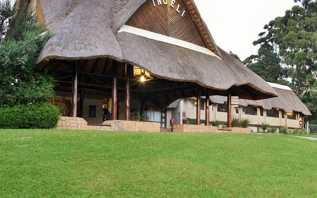 Experience serenity and adventure