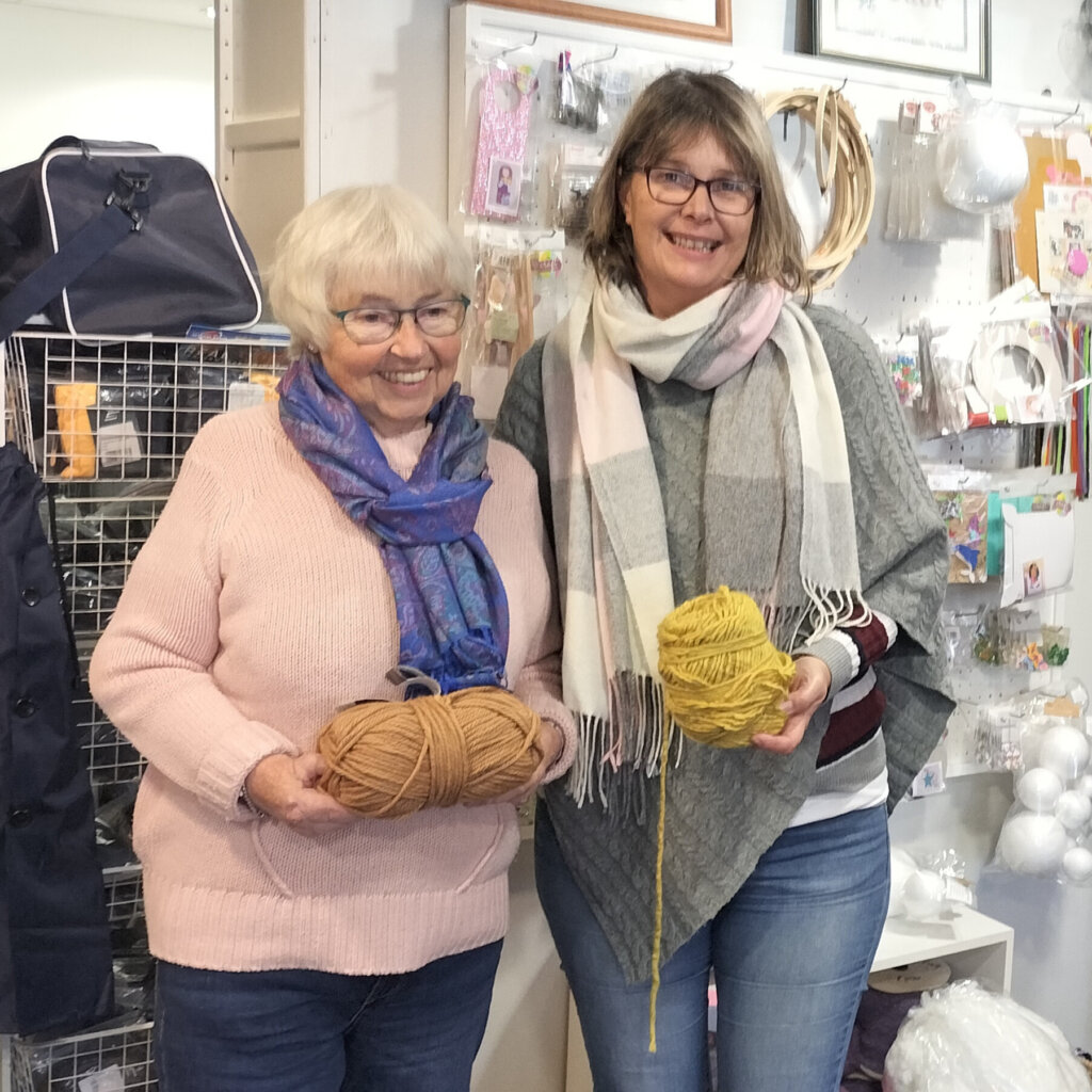 Hout Bay’s Hidden Haberdashery Gem