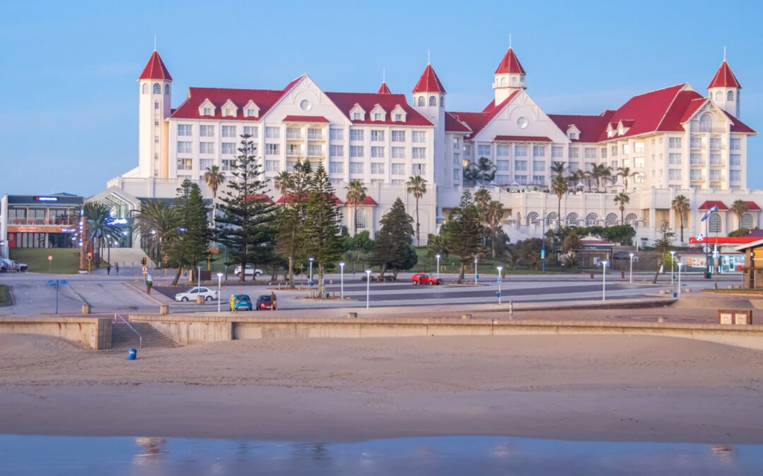 Love every moment with a Gqeberha winter holiday