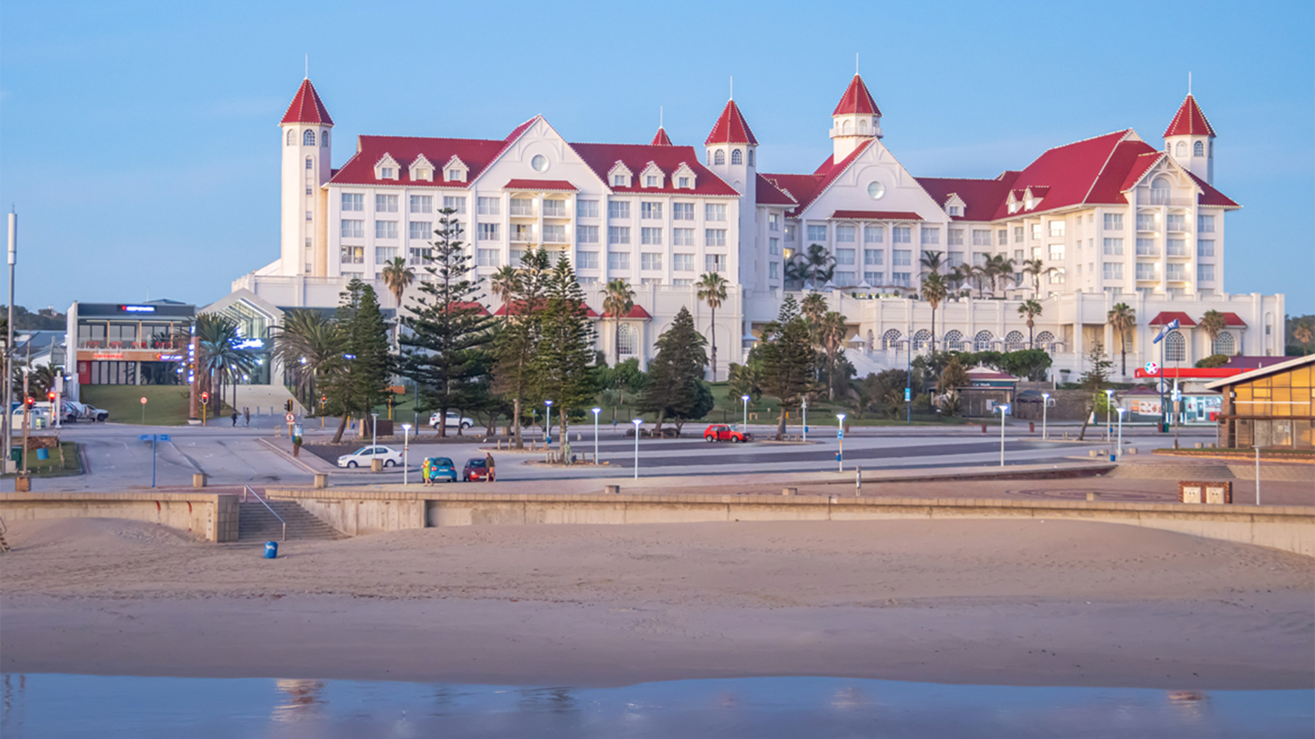 Love every moment with a Gqeberha winter holiday