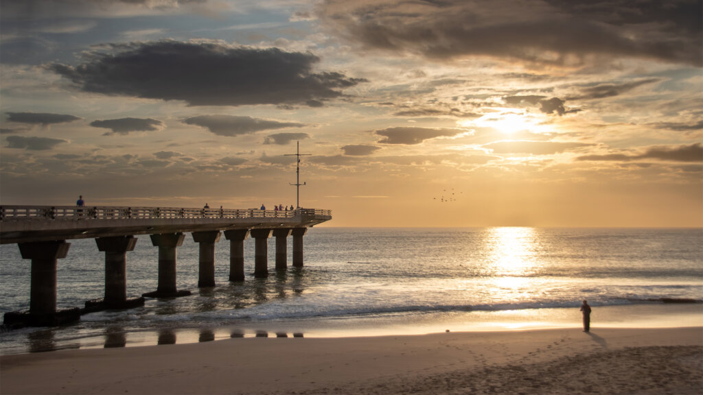 A Coastal Haven for Homebuyers