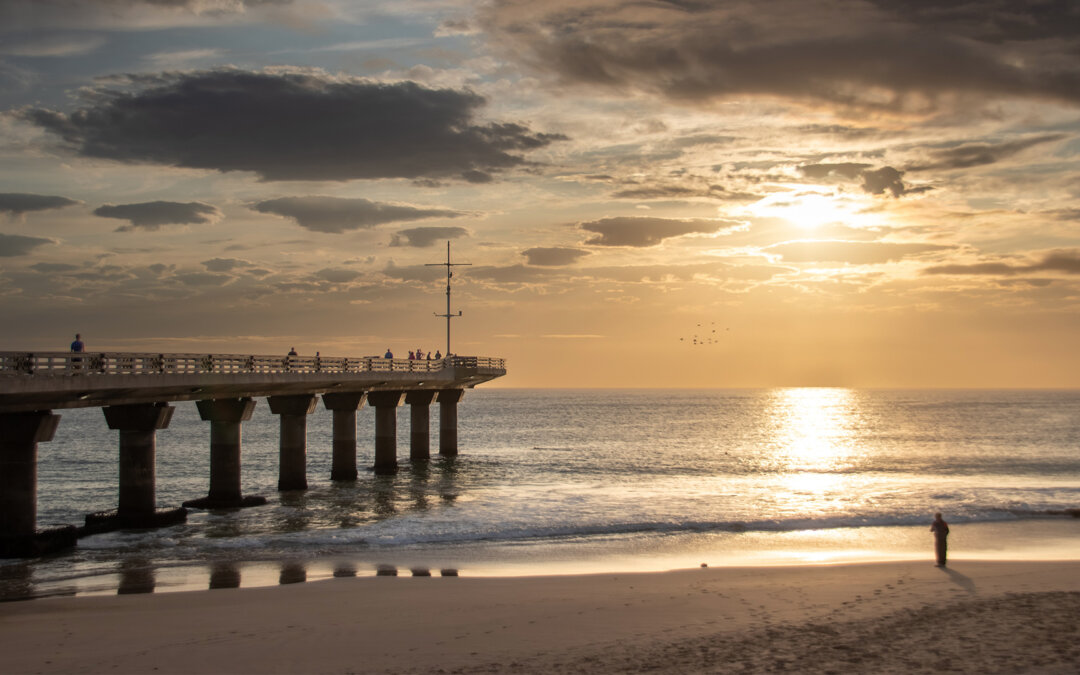 A Coastal Haven for Homebuyers