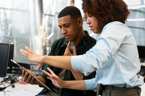 Vocational Training: What is it and how does it work?
