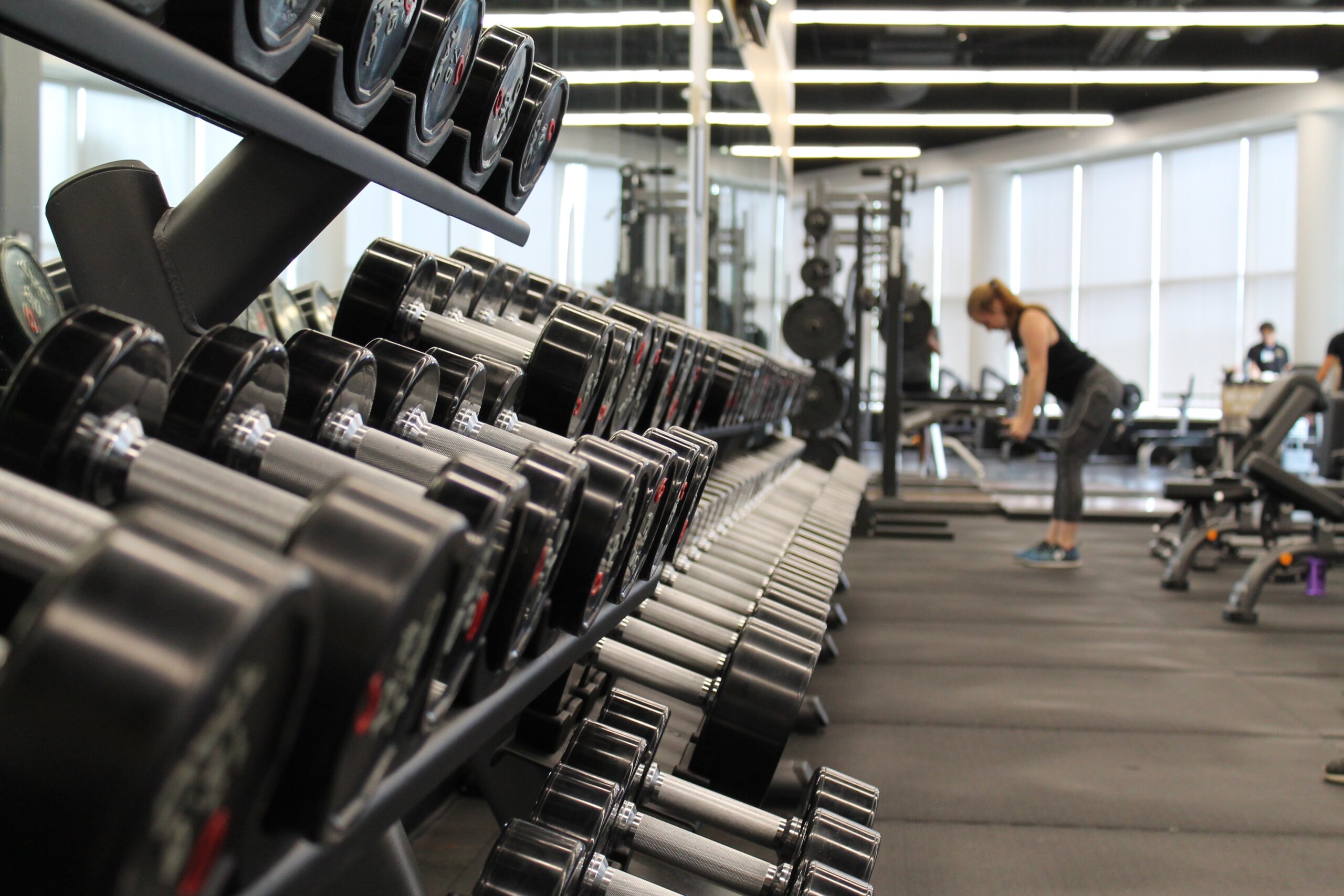 Get to Gym: Ignite Fitness shares how exercise can benefit your teenager’s life