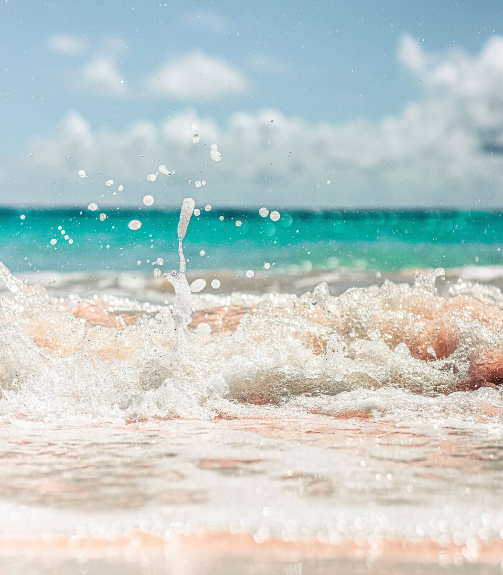 Keeping Our Ocean Clean: A Local’s Guide to Keeping Our Shores Clean