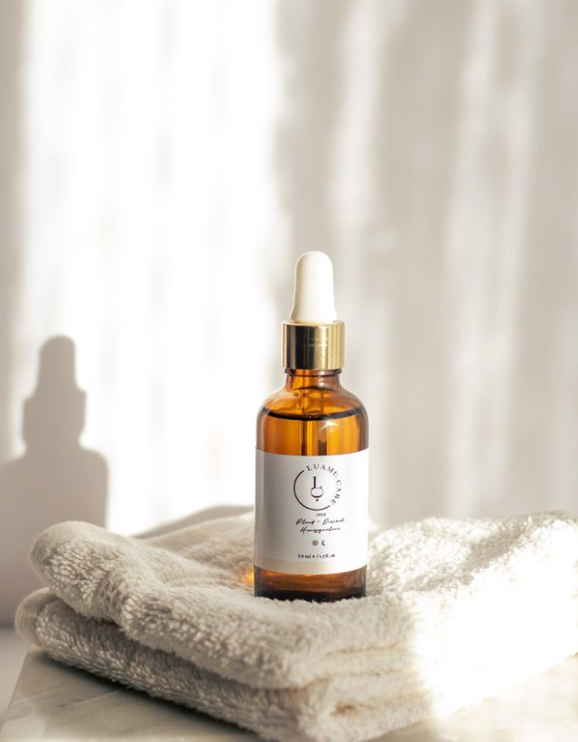 Luamu Care: Embracing the Essence of African Beauty