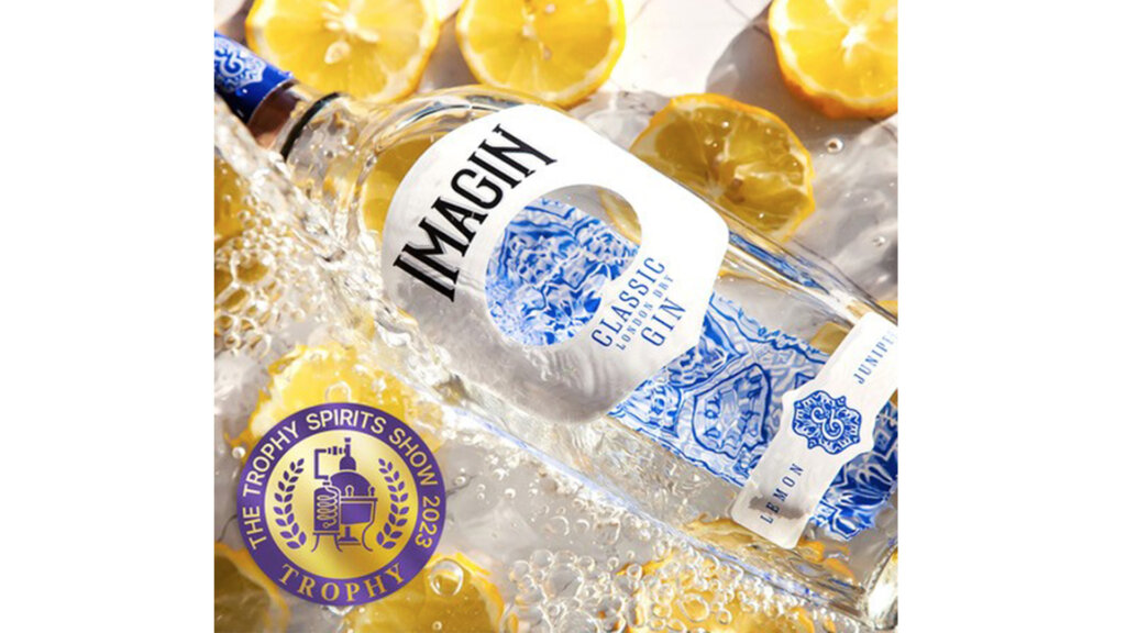 Celebrating the Artistry of Women in Distilling