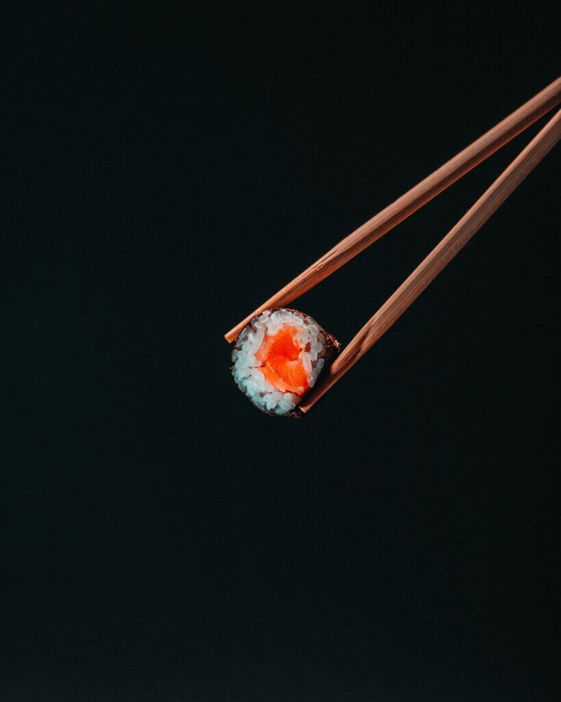 EDITOR’S PICK: Best Sushi Spots In KZN
