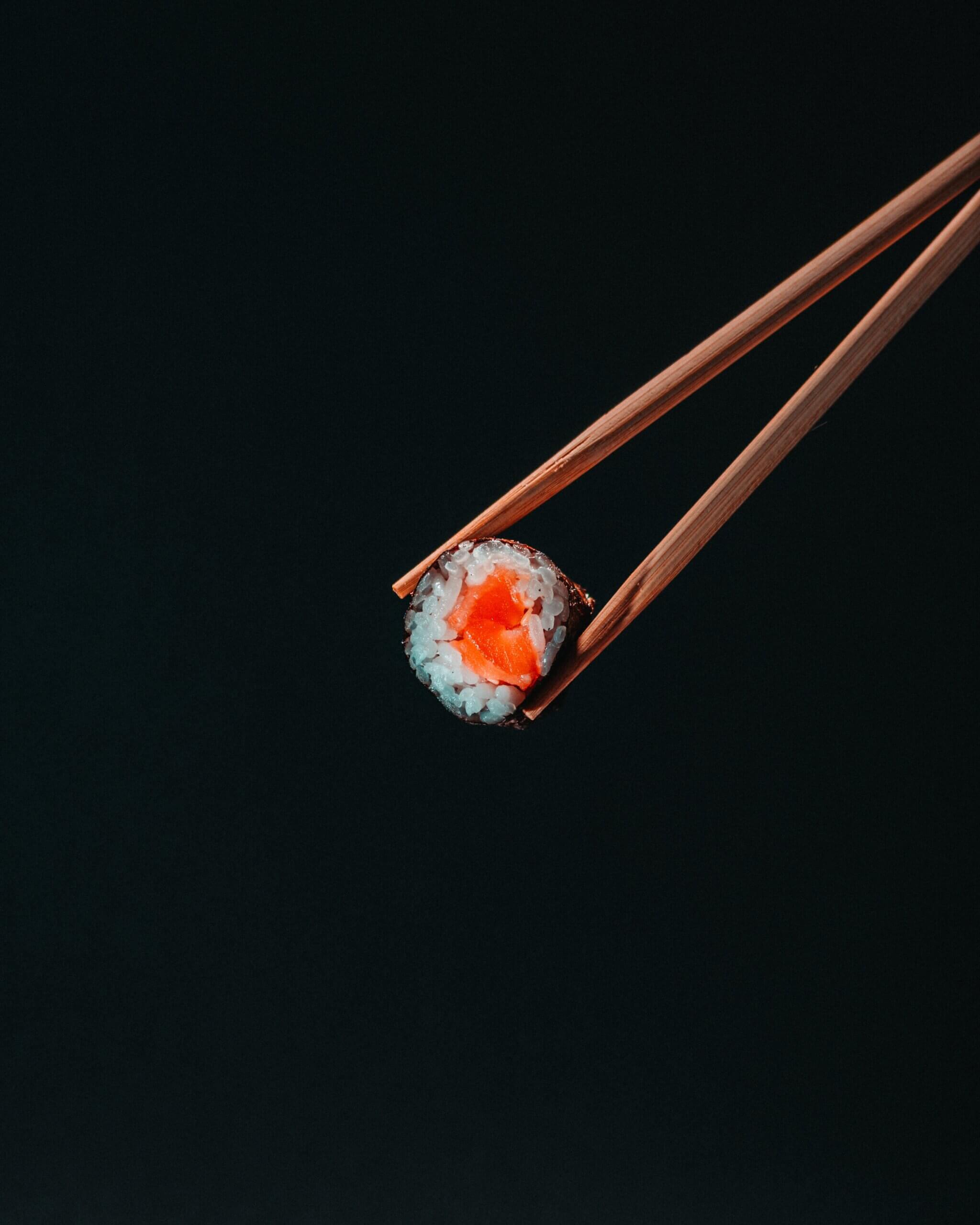 EDITOR’S PICK: Best Sushi Spots In KZN