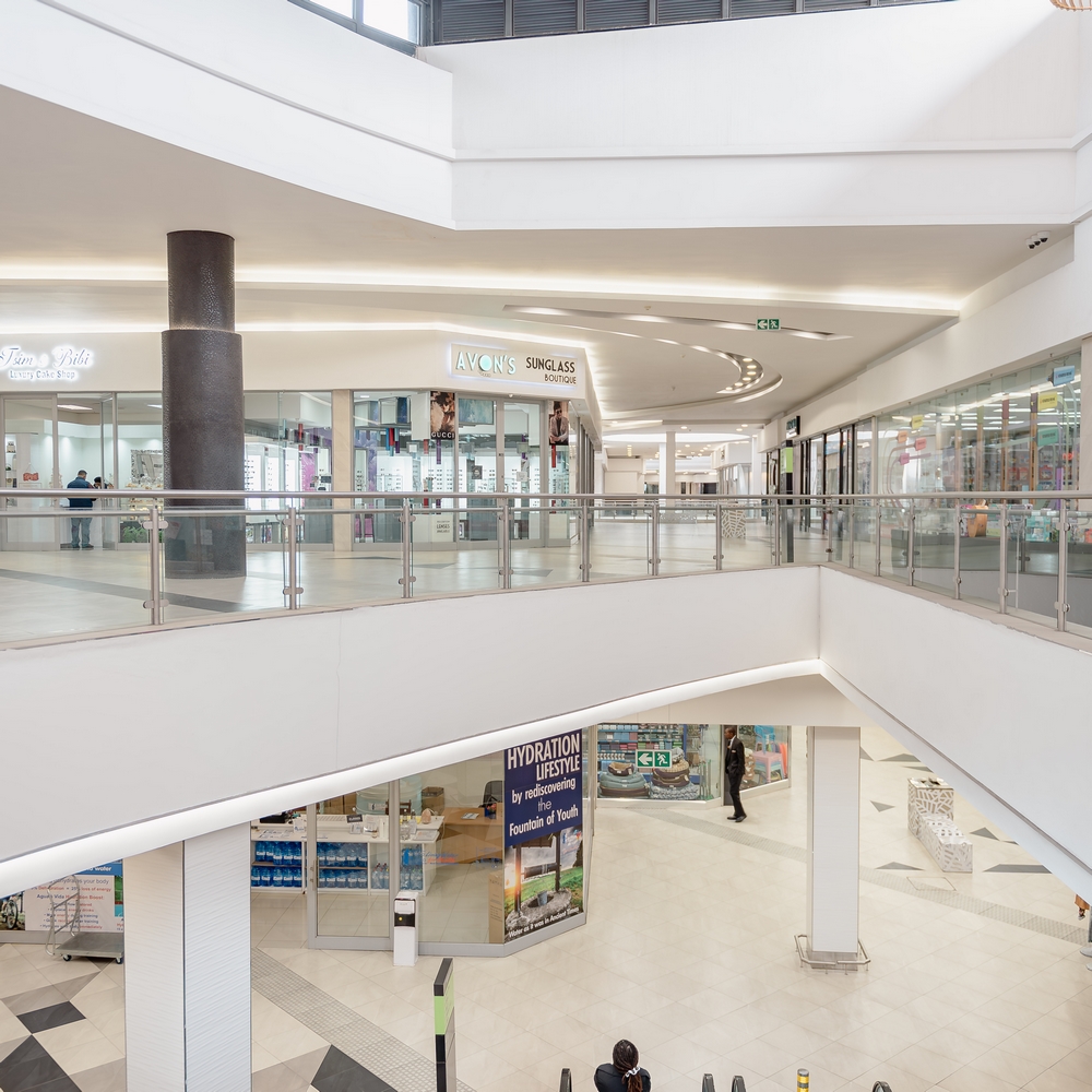 Revamped Morning Glen Mall Unveils Thrilling New Tenants and More