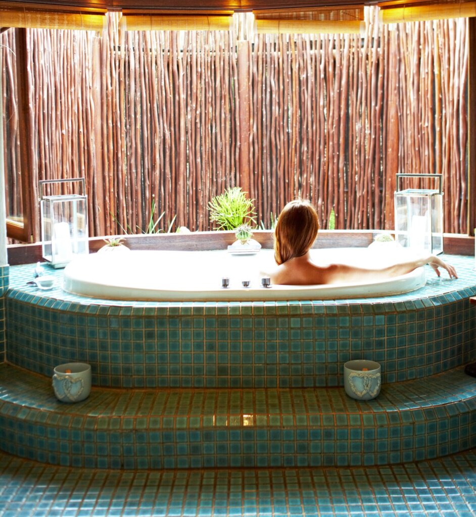 Spa Spoils: Luxurious Spa Retreats Across South Africa