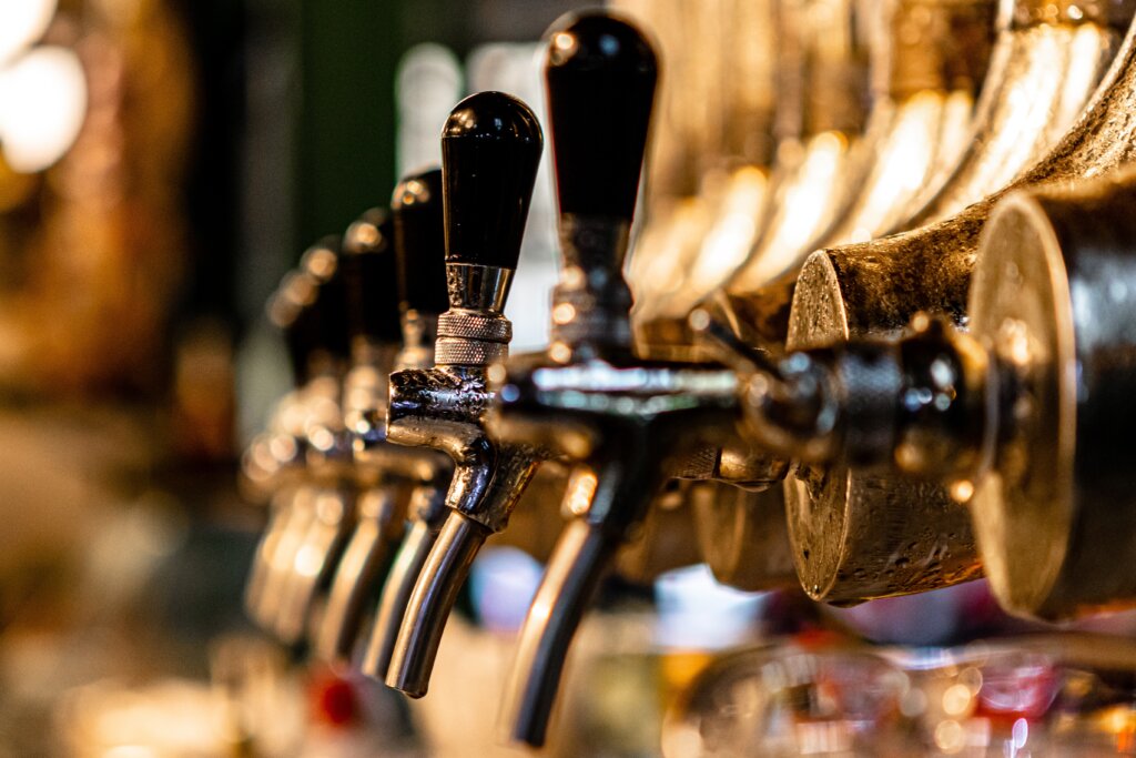 Six Must-Visit Breweries Around Jozi