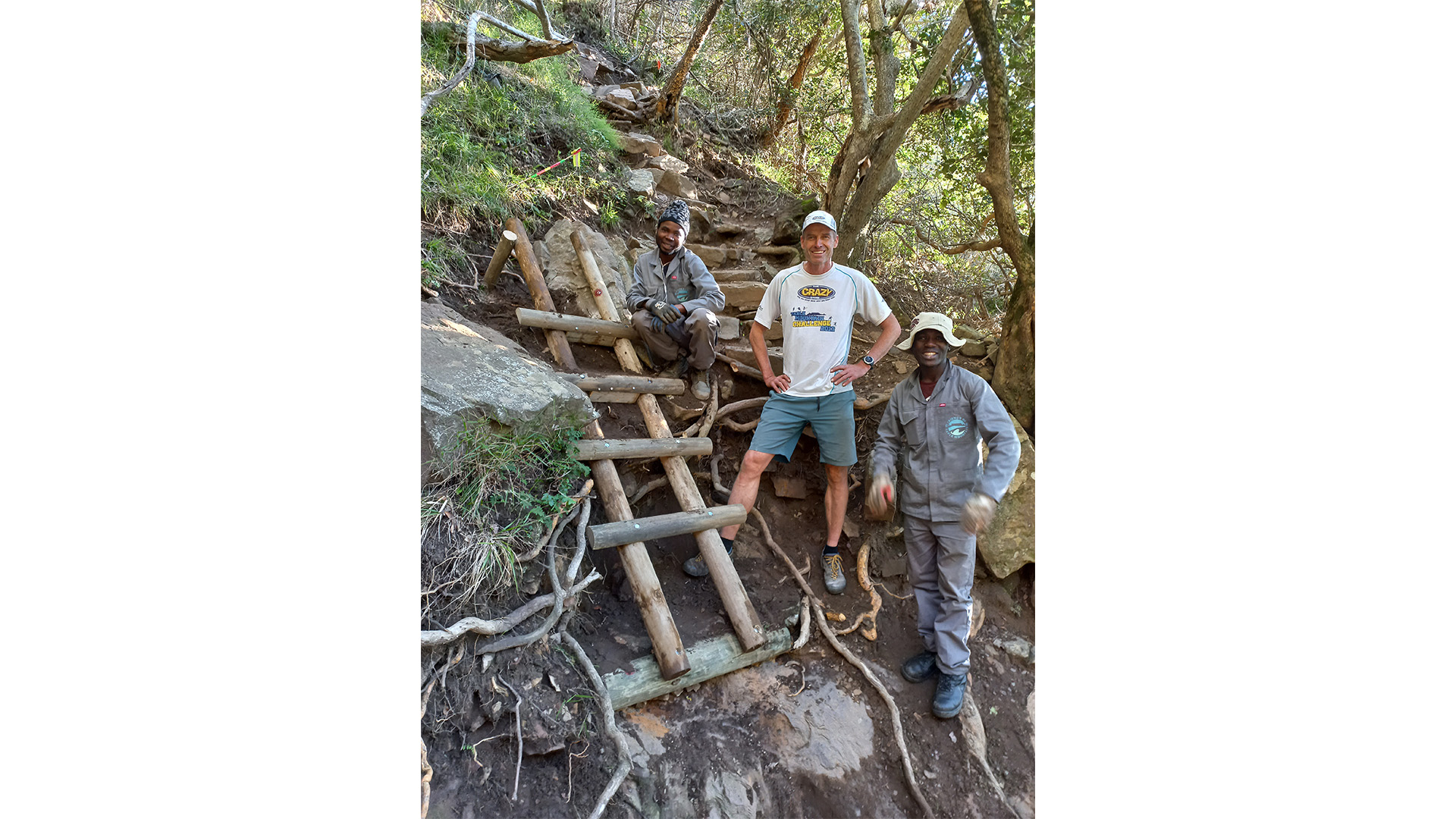 Friends of Table Mountain