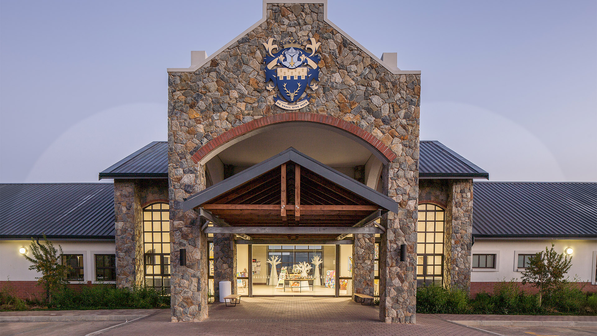 Renewable energy in schools