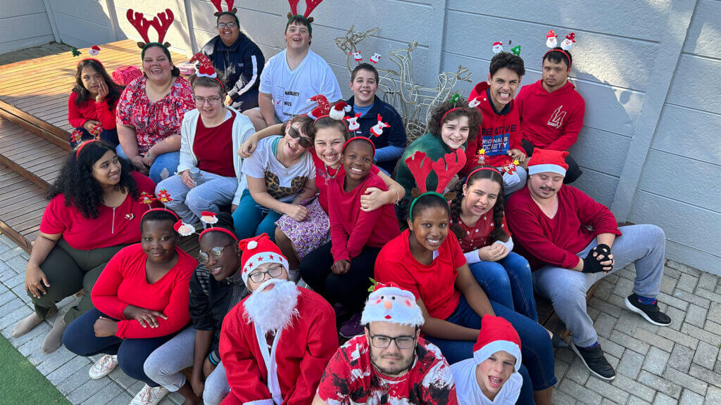 Nurturing Potential and Empowering Hearts at Perpetua House