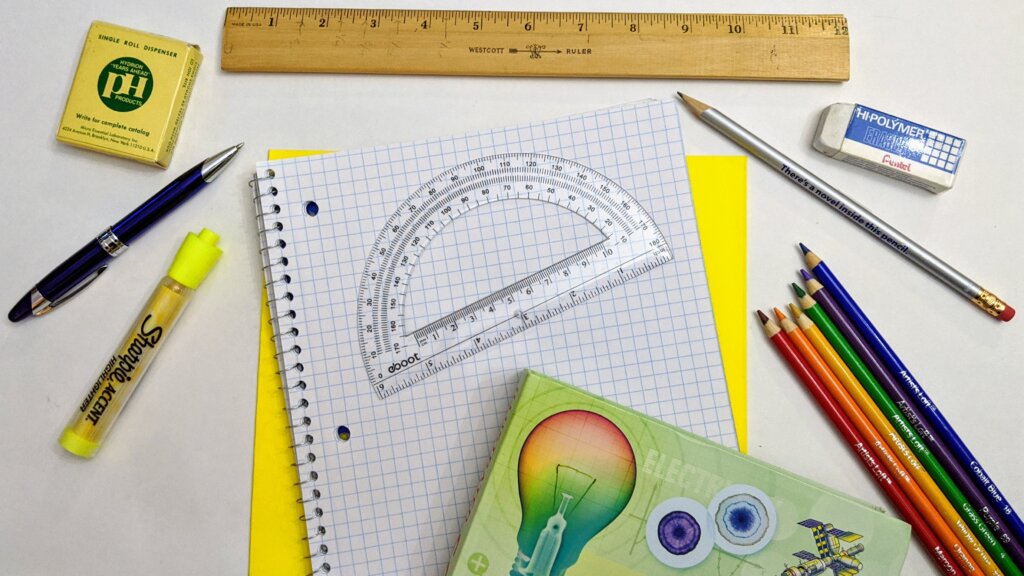 GRADE 12 SURVIVAL GUIDE: Practical Advice for Students and Parents