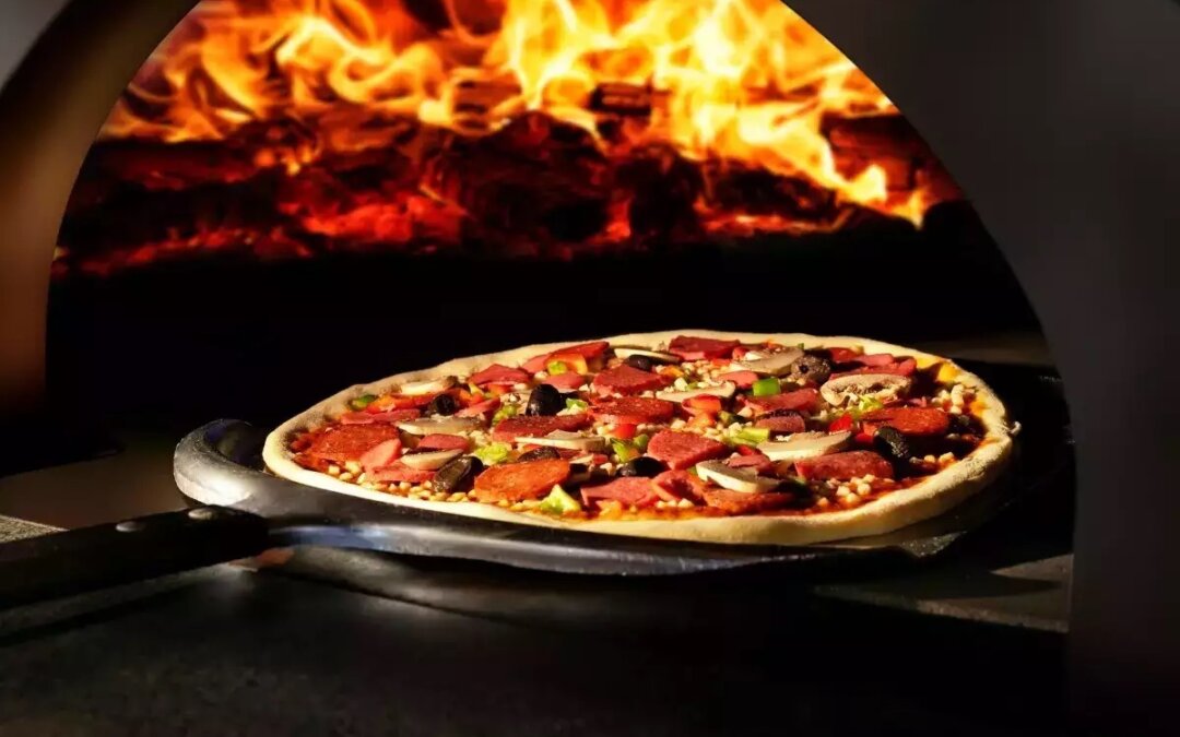 Five tasty pizza spots Cape Town