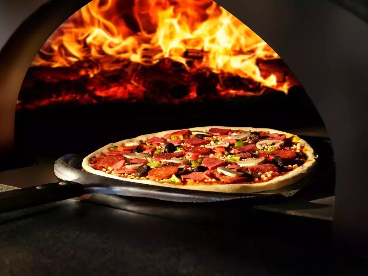 Five tasty pizza spots Cape Town