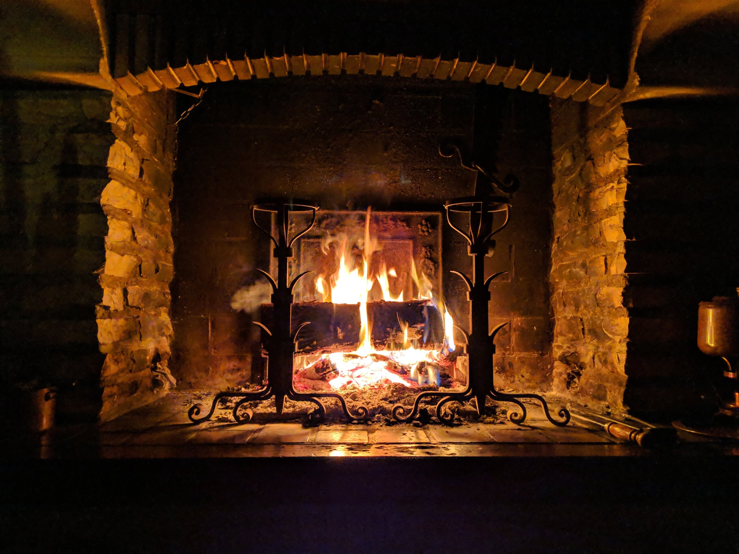 Get Cozy: Five Restaurants with Fireplaces Around Cape Town