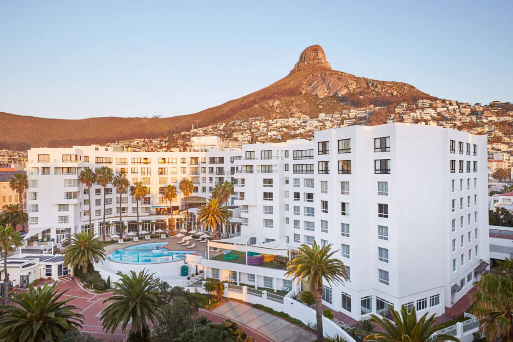 The President Hotel, Greening Tourism and Changing Lives