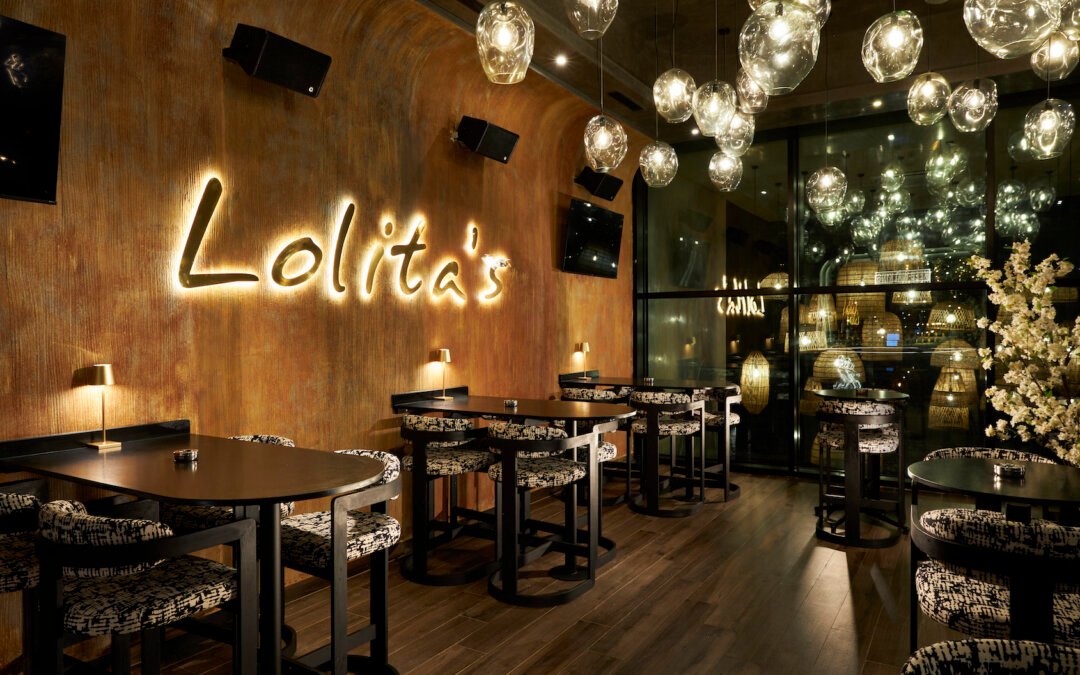 Rockets Beach Club Umhlanga: Where Urban Chic Meets Coastal Bliss