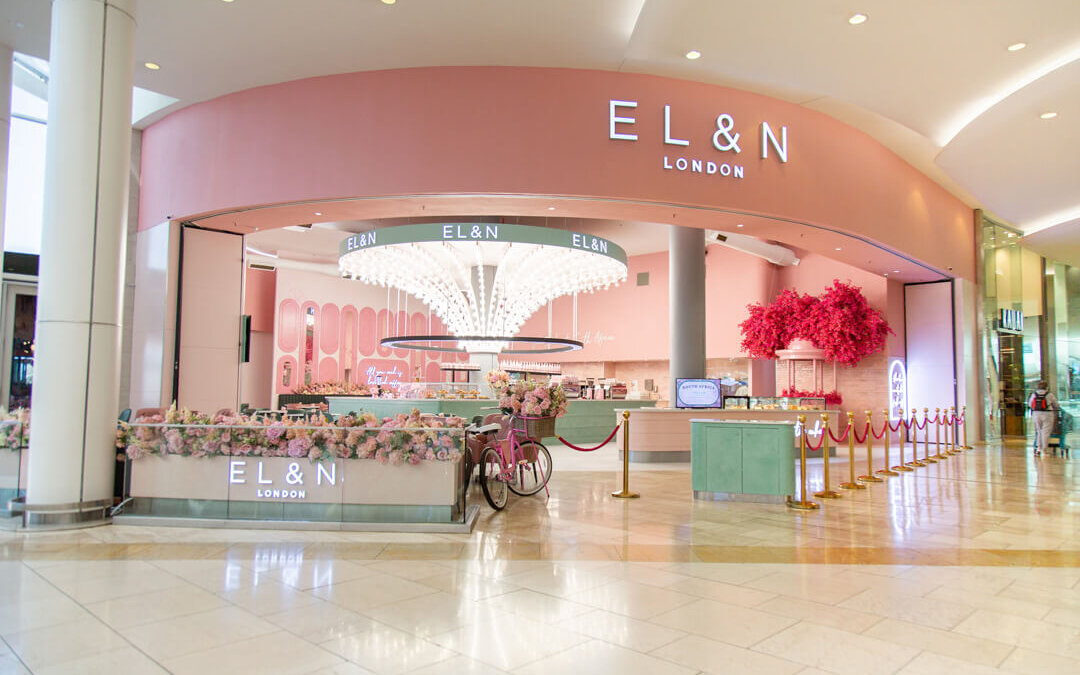 EL&N London Brings a Dash of Instagram-Worthy Elegance to South Africa