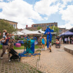 What’s hot in Jozi