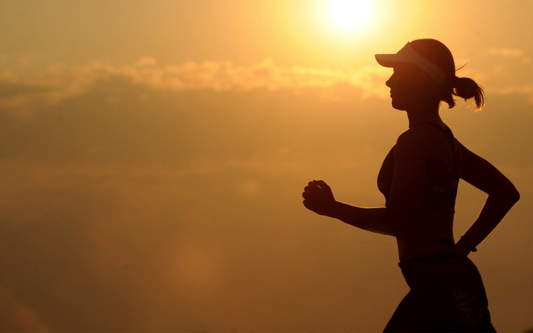 Embracing Winter Fitness: Keep moving and thriving