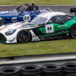 Empowering Women in Motorsport