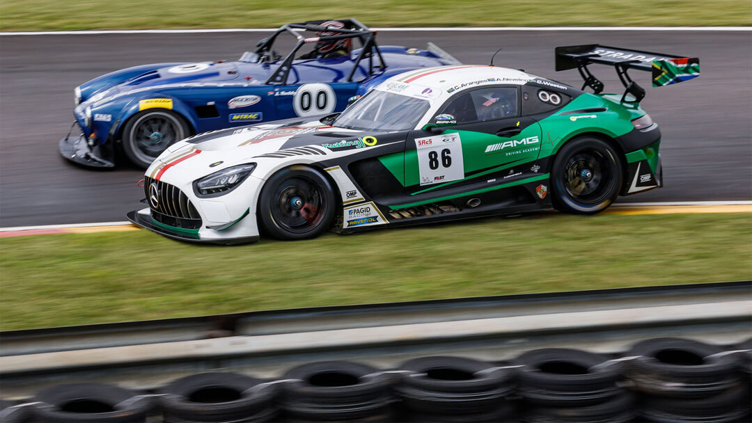 Empowering Women in Motorsport