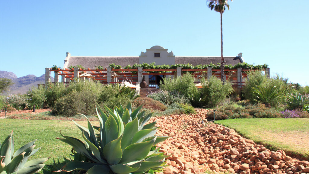 The Swartland Sosiaal Wine Festival is Back!