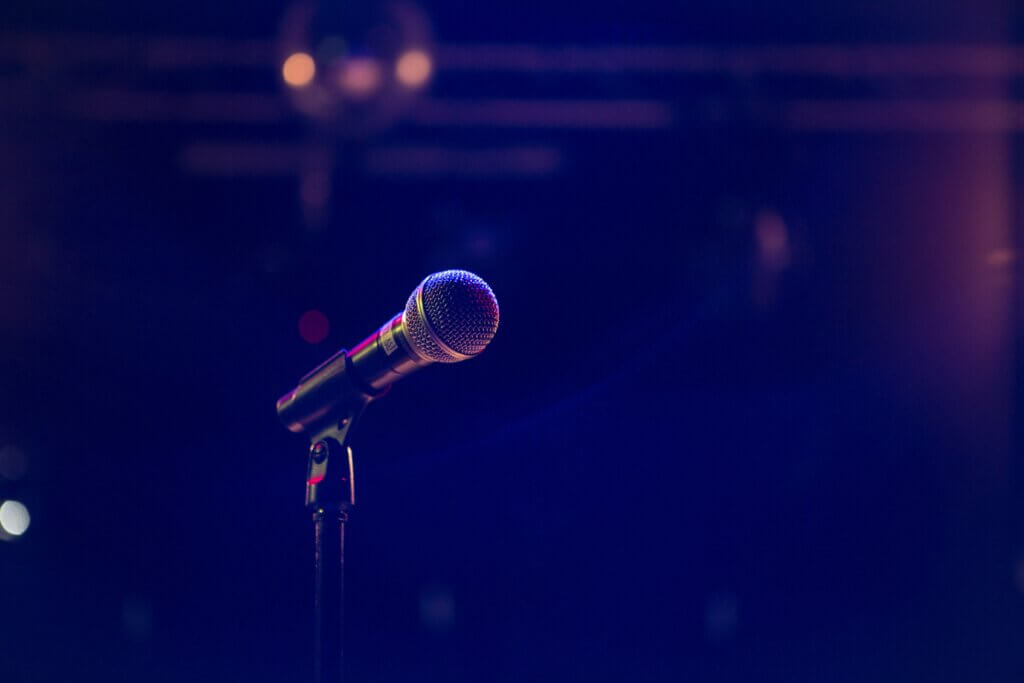 19th Annual Blacks Only Comedy Show at MonteCasino!