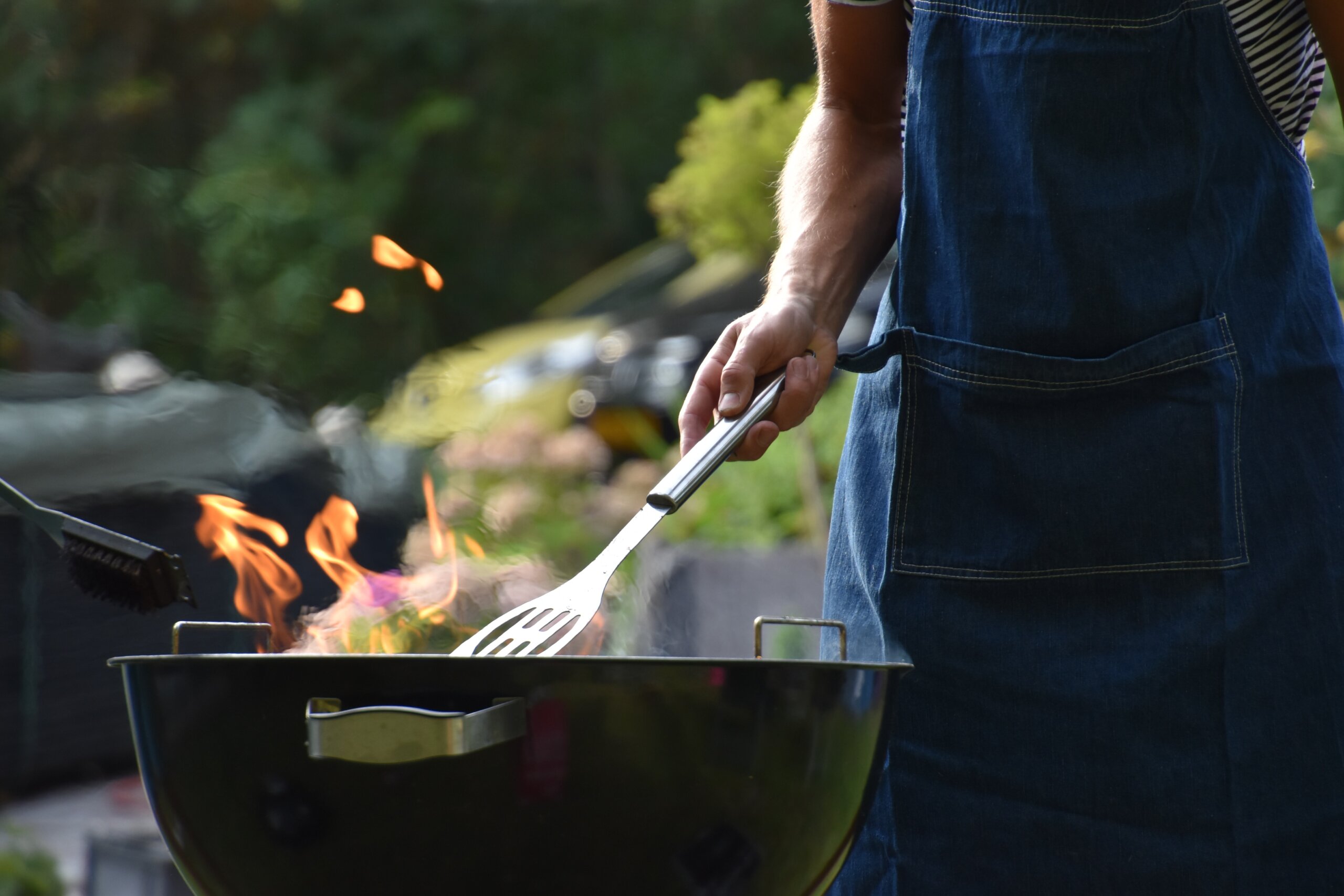 Win R10 000 when you Braai with B-well!