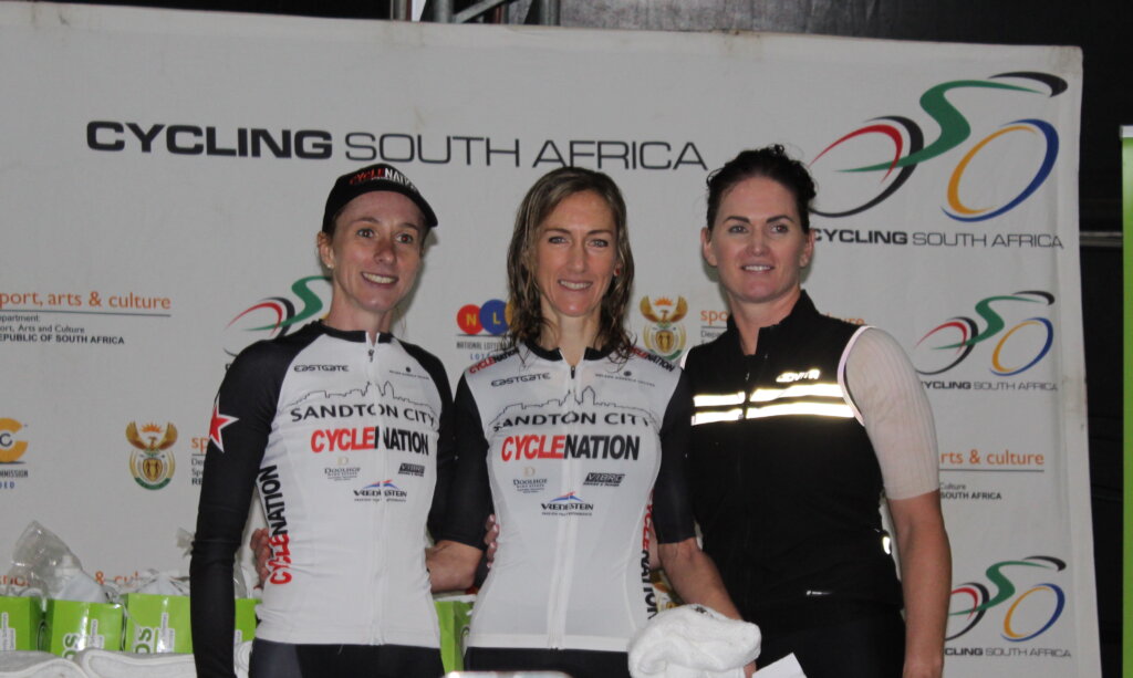 Amashova Durban Classic Race Concludes with a Thrilling Finish