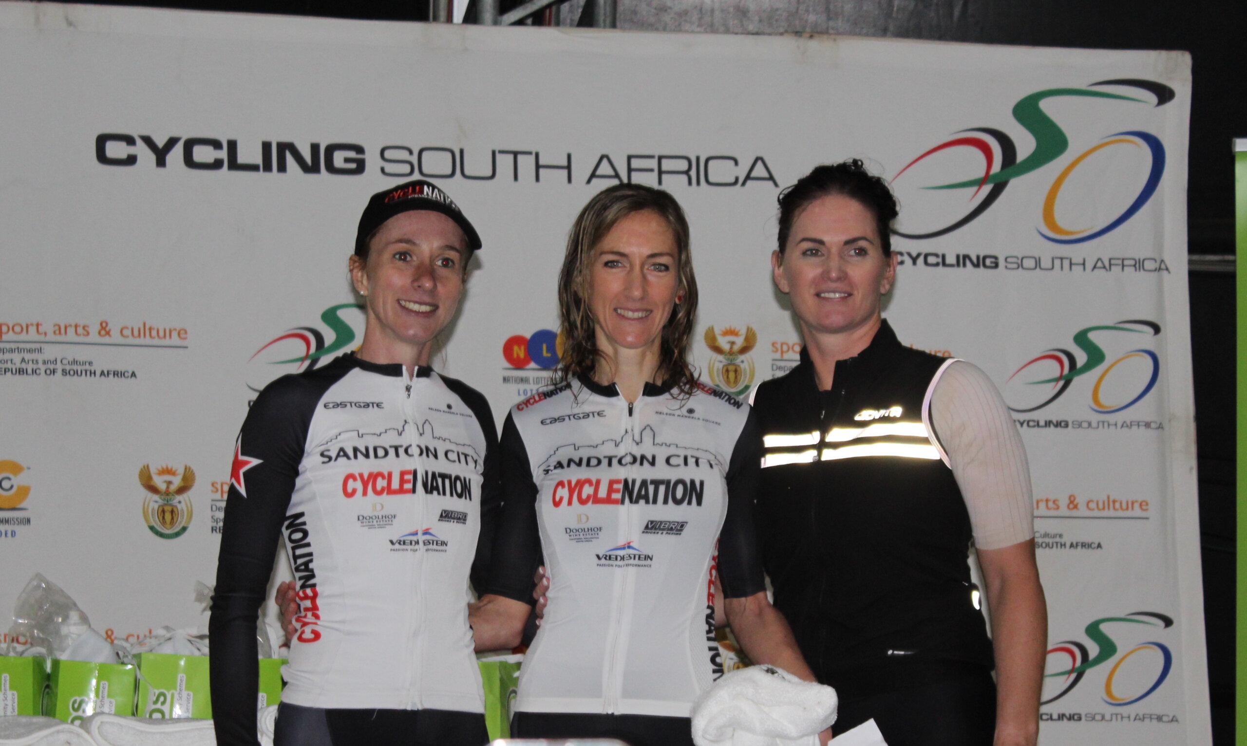 Amashova Durban Classic Race Concludes with a Thrilling Finish