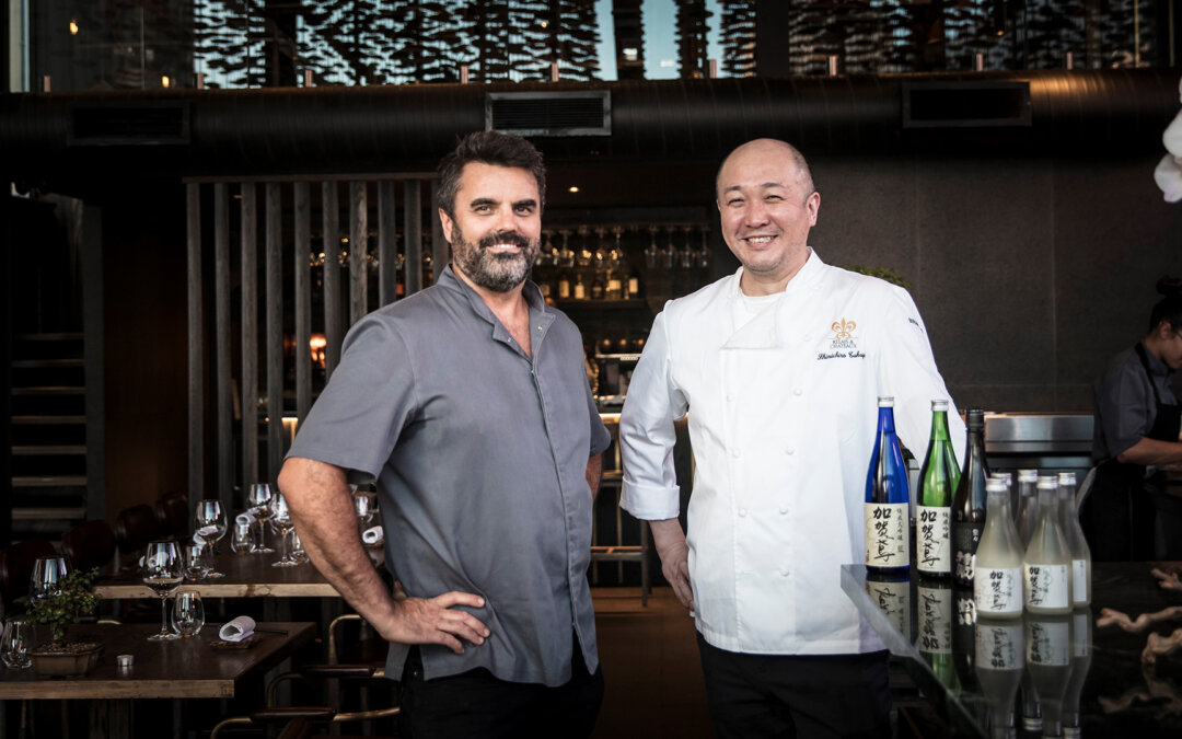 Time Out Market to launch in November