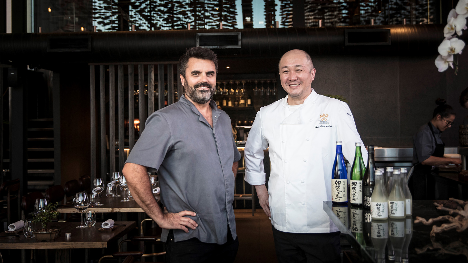 Time Out Market to launch in November