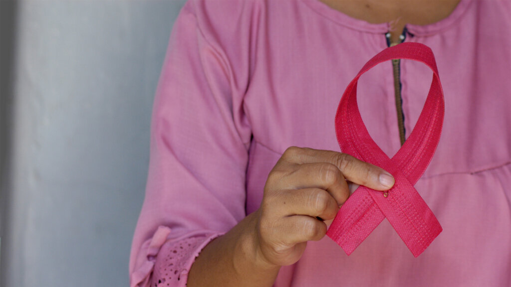 What you need to know about Breast Cancer